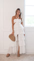 Elandria Maxi Dress