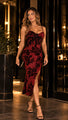 Amparo Midi Dress