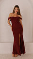 Valerine Maxi Dress