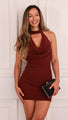 Sydney Mini Dress
