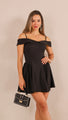 Valeska Mini Dress