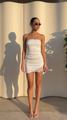 Berlone Mini Dress