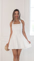 Alouette Mini Dress