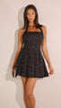 Fane Mini Dress