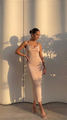 Charlie Midi Dress