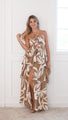 Carrie Maxi Dress