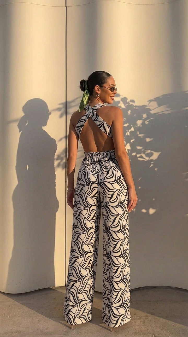 Darsey Jumpsuit