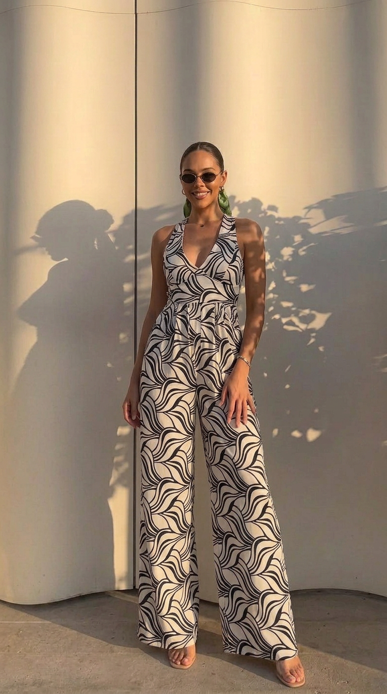 Darsey Jumpsuit