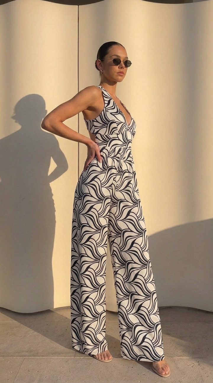 Darsey Jumpsuit