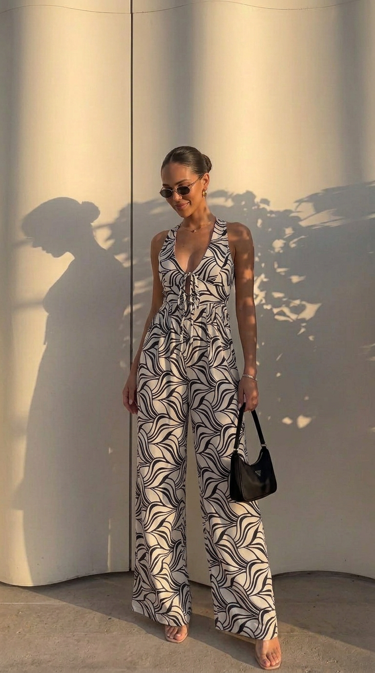 Darsey Jumpsuit