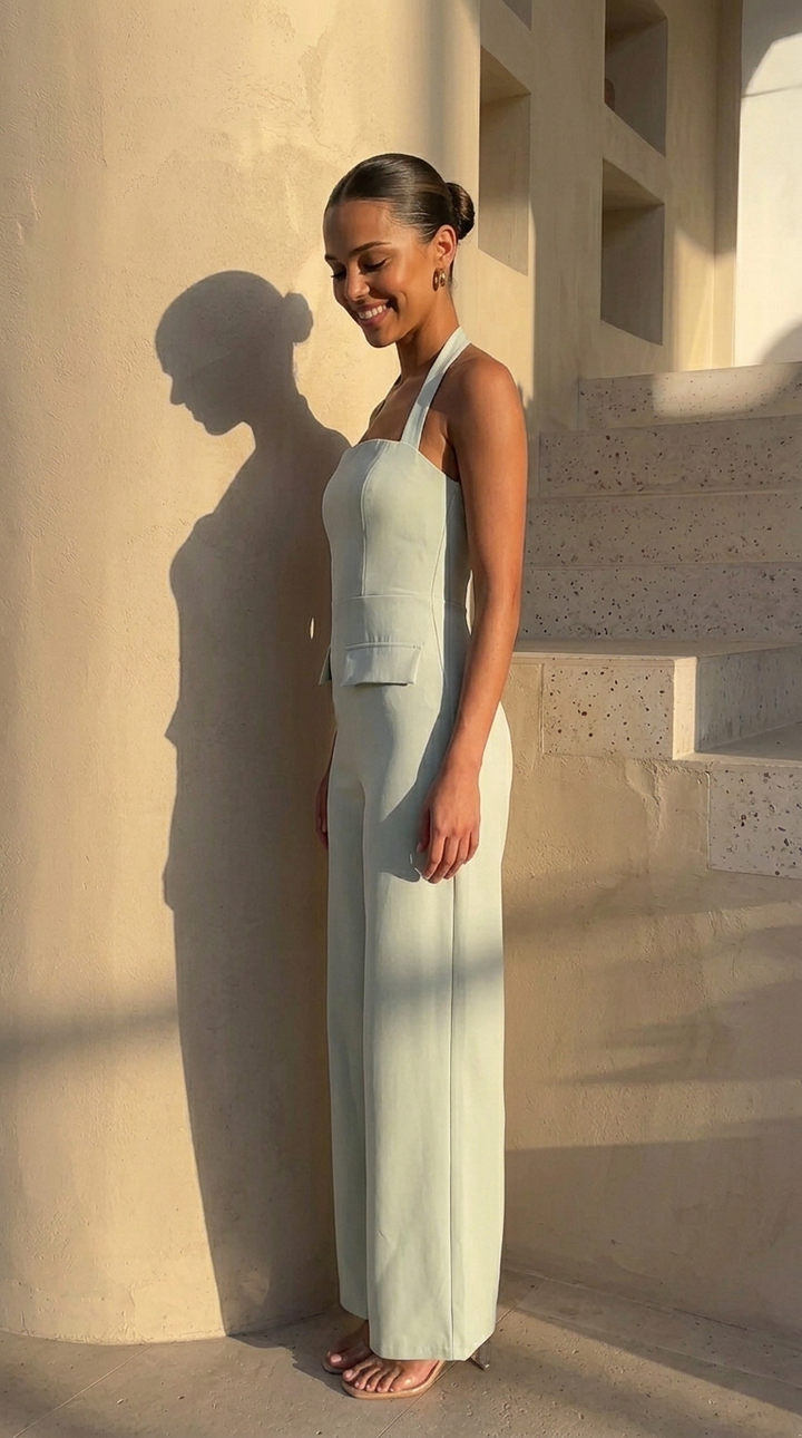side view image 1 of Yariela Jumpsuit