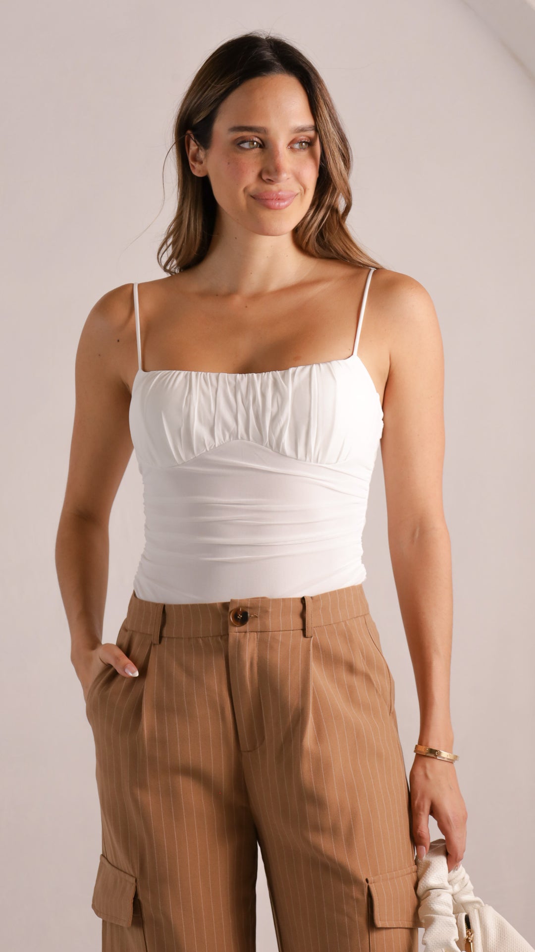 front view image 3 of Jensin Top