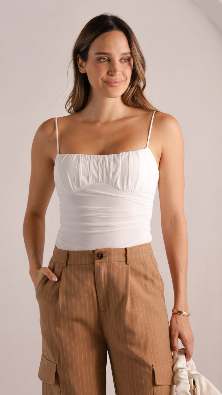 front view image 3 of Jensin Top