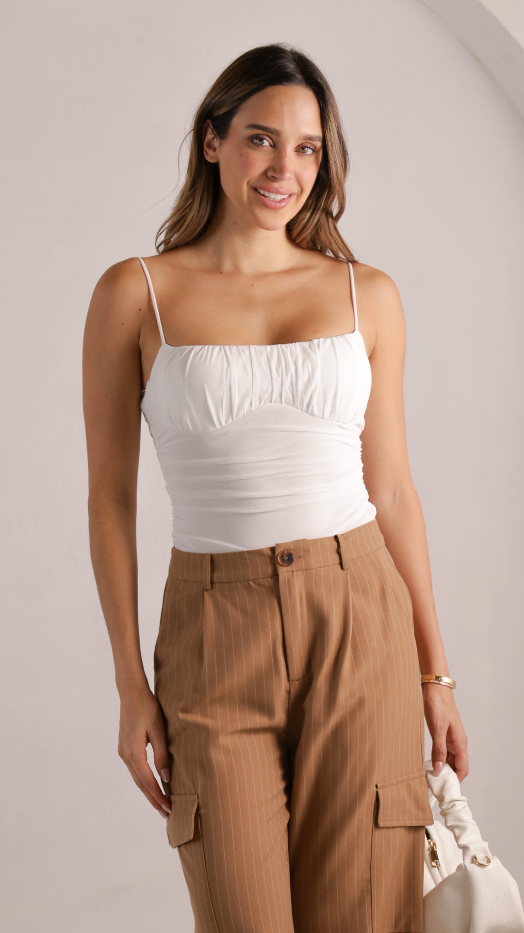 front view image 4 of Jensin Top