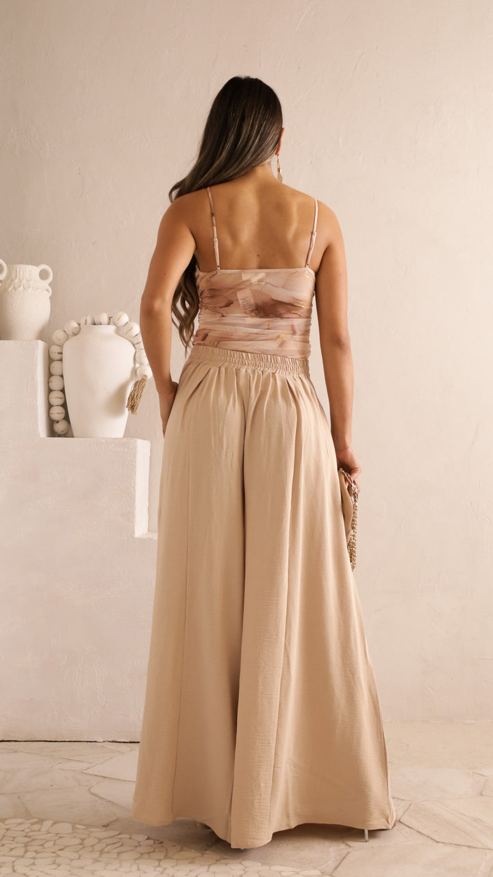 rear view image 1 of Zina Jumpsuit