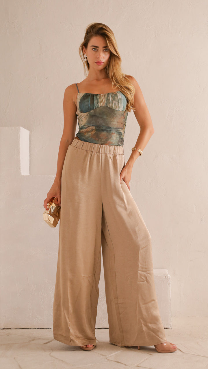 front view image 1 of Gianni Top