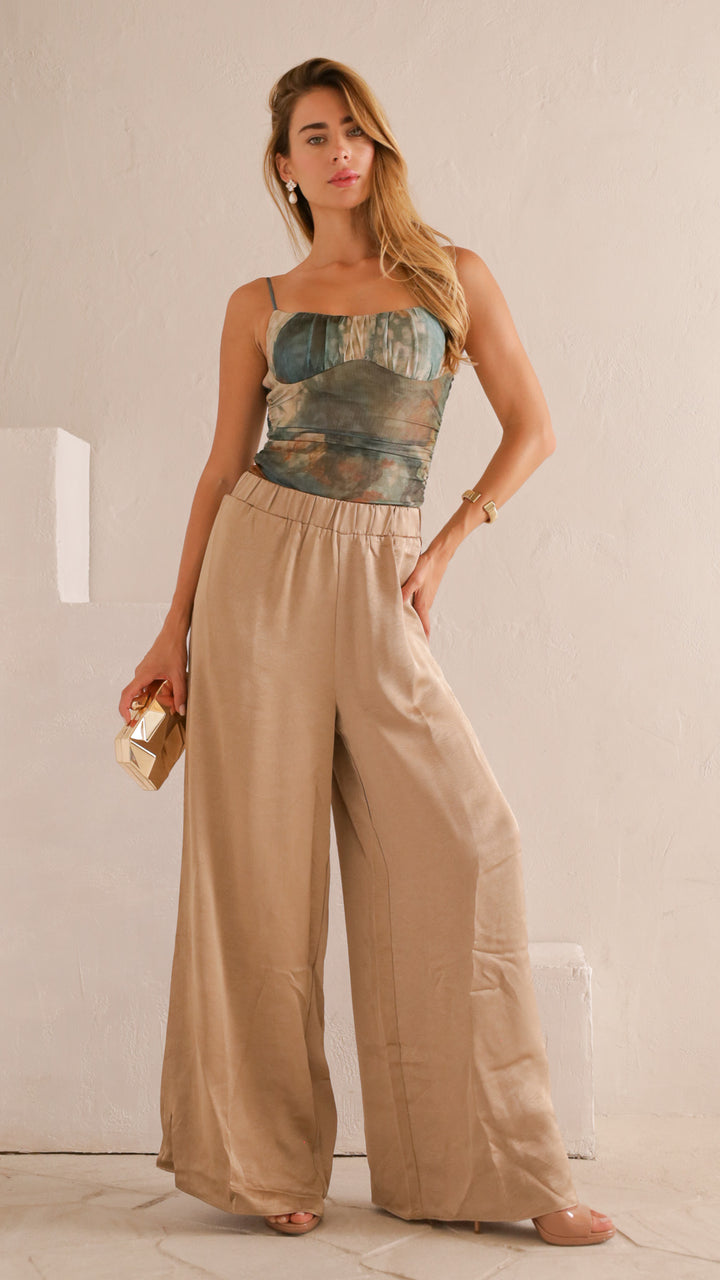 front view image 2 of Gianni Top