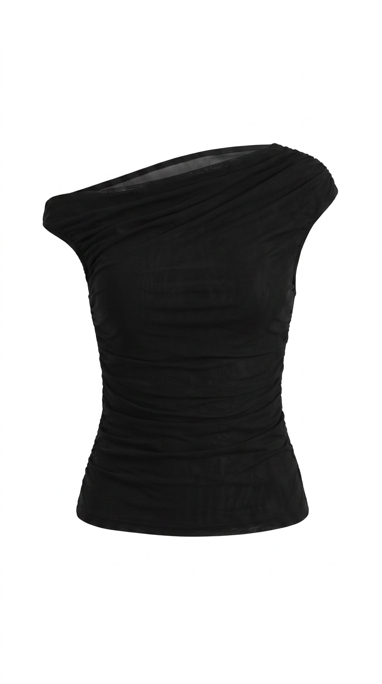 front view image 1 of Noelle Top