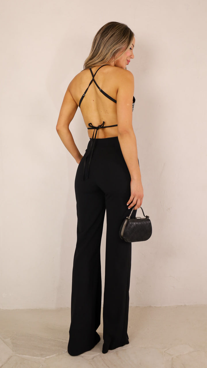 rear view image 1 of Tory Top
