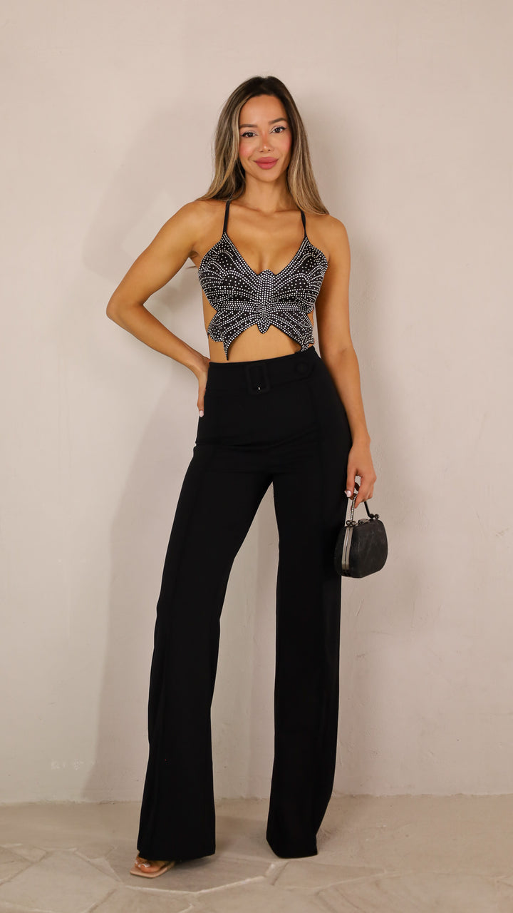 front view image 2 of Tory Top