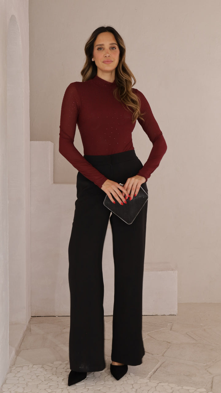 front view image 6 of Nerina Top