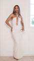 Cameo Maxi Dress