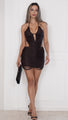 Sofia Mini Dress