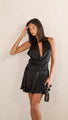 Ariel Mini Dress
