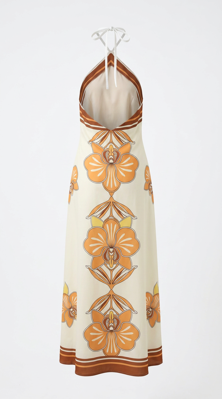Vicky Maxi Dress