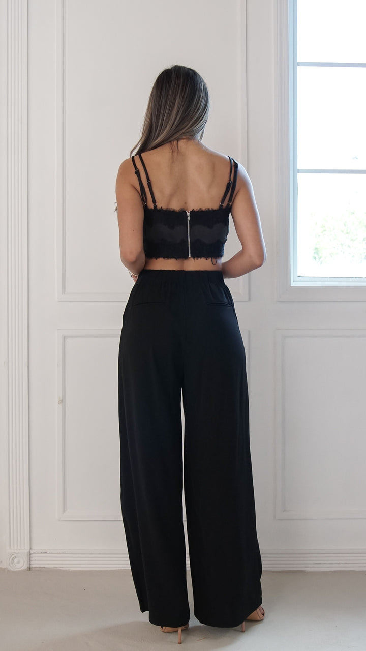 rear view image 1 of Heidy Top