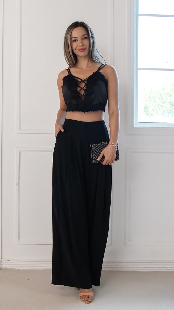 front view image 3 of Heidy Top