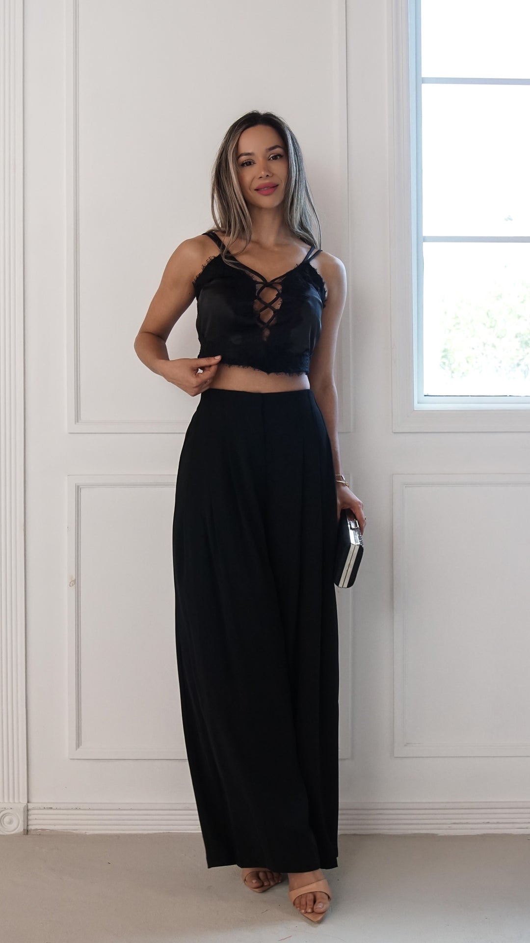 front view image 4 of Heidy Top