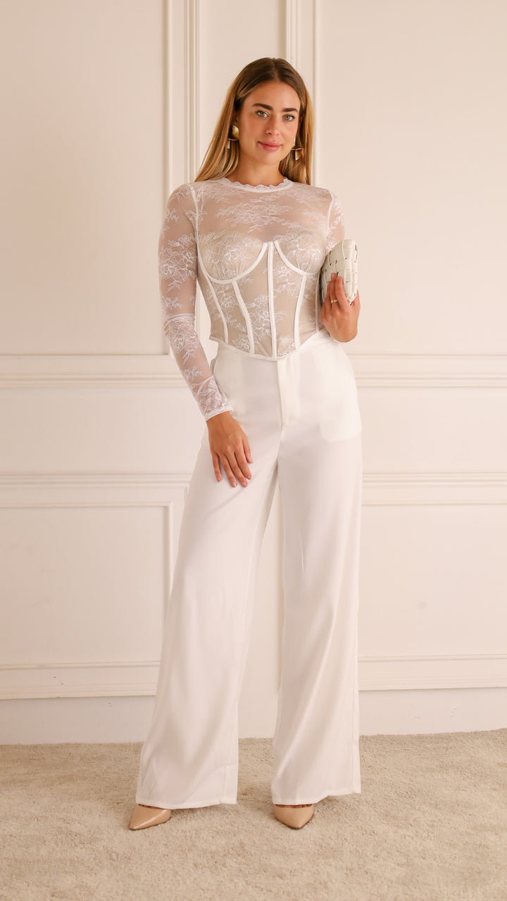 front view image 3 of Sabina Top