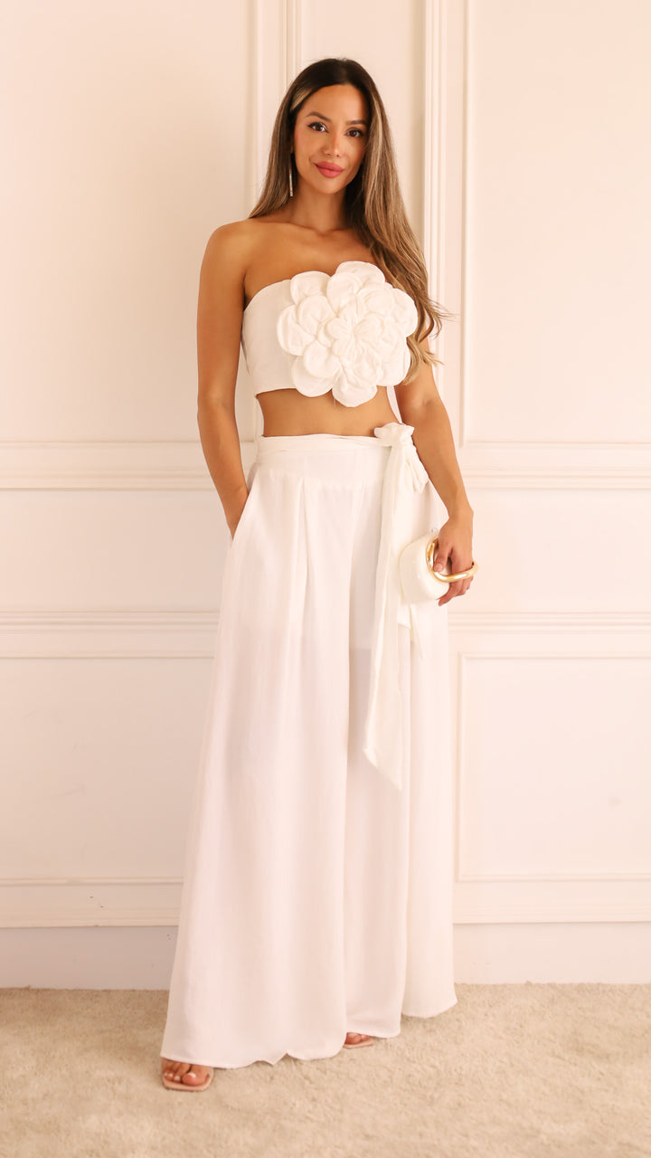front view image 1 of Greicy Pants