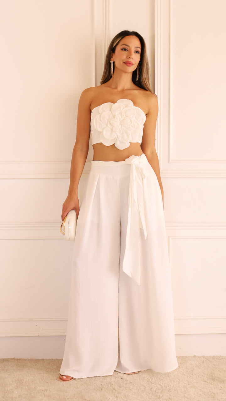 front view image 2 of Greicy Pants