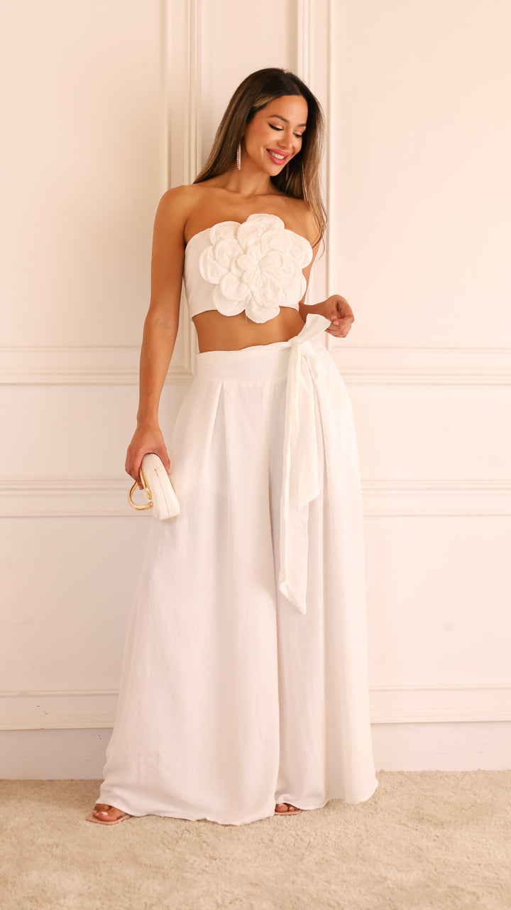 front view image 4 of Greicy Pants