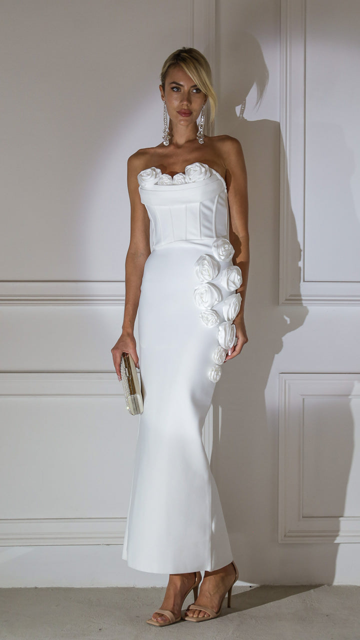 front view image 6 of Olivienne Gown