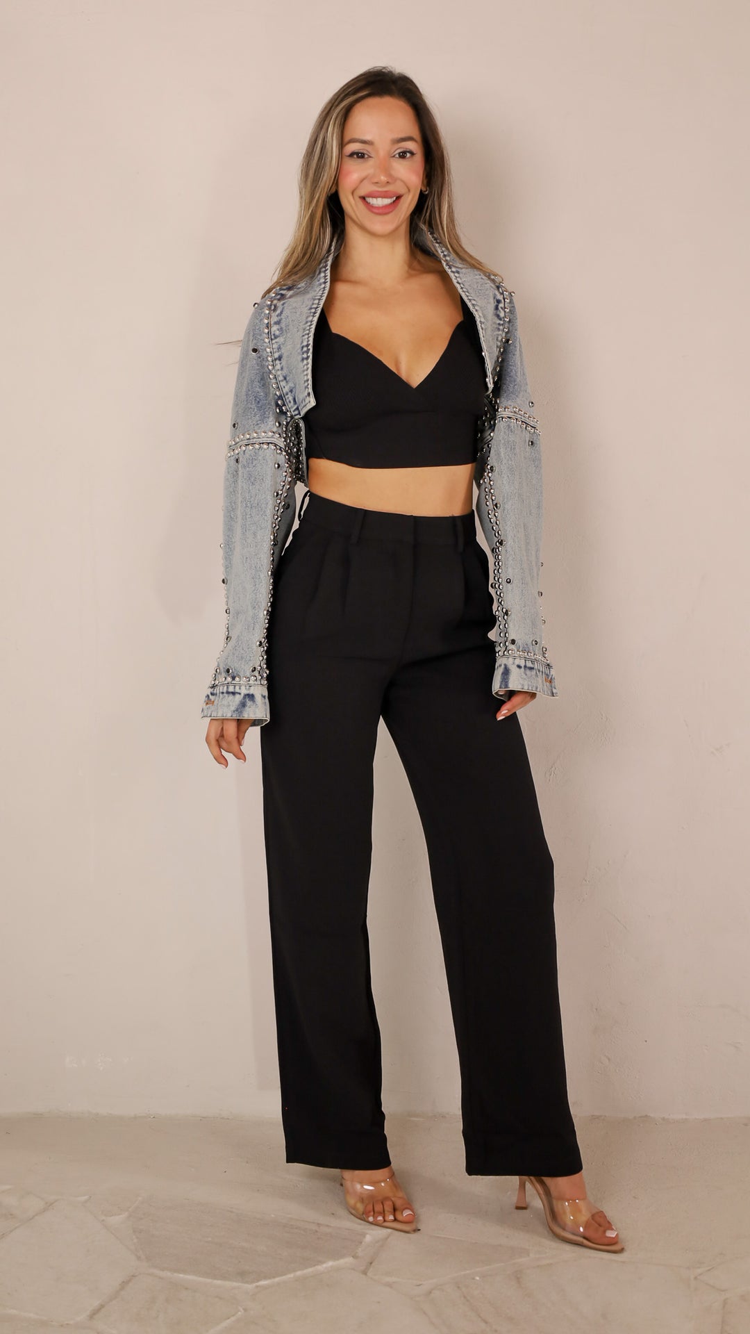 front view image 1 of Gordin Jacket