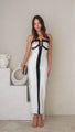 Vierelle Maxi Dress