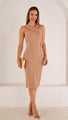 Sainte Midi Dress