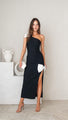 Regina Maxi Dress