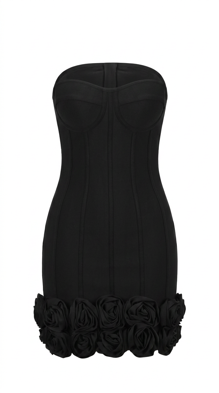Rosalie Mini Dress