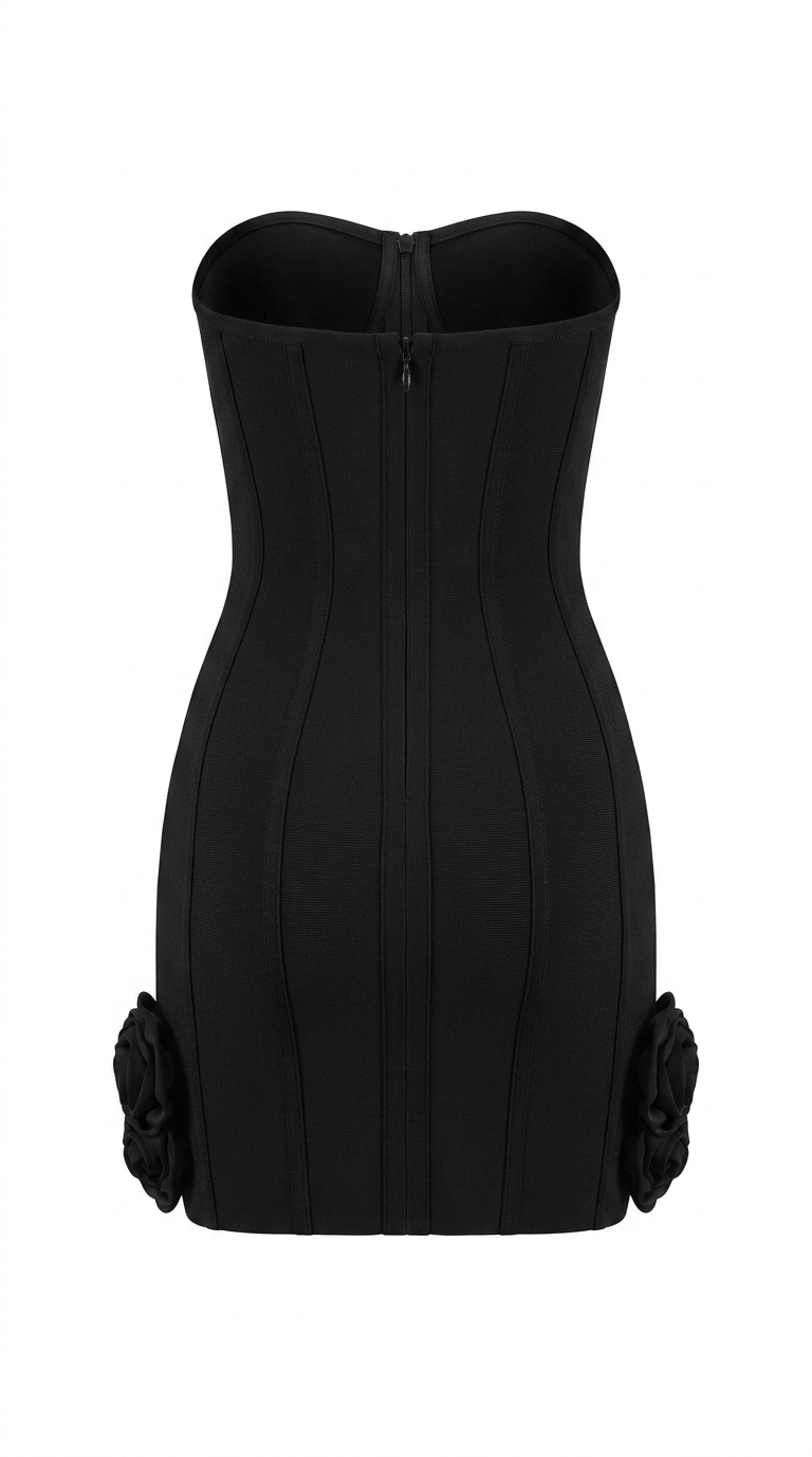 Rosalie Mini Dress