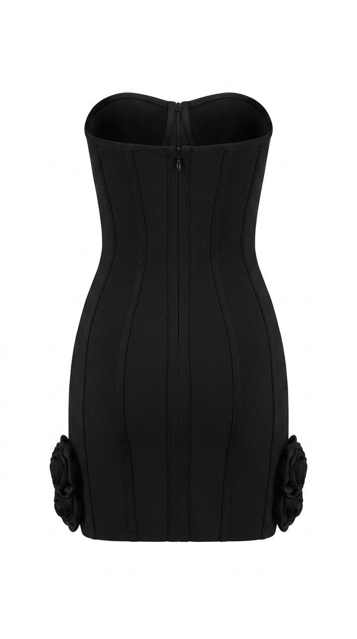 Rosalie Mini Dress