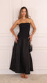Janice Maxi Dress