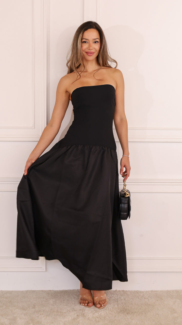 front view image 4 of Janice Maxi Dress