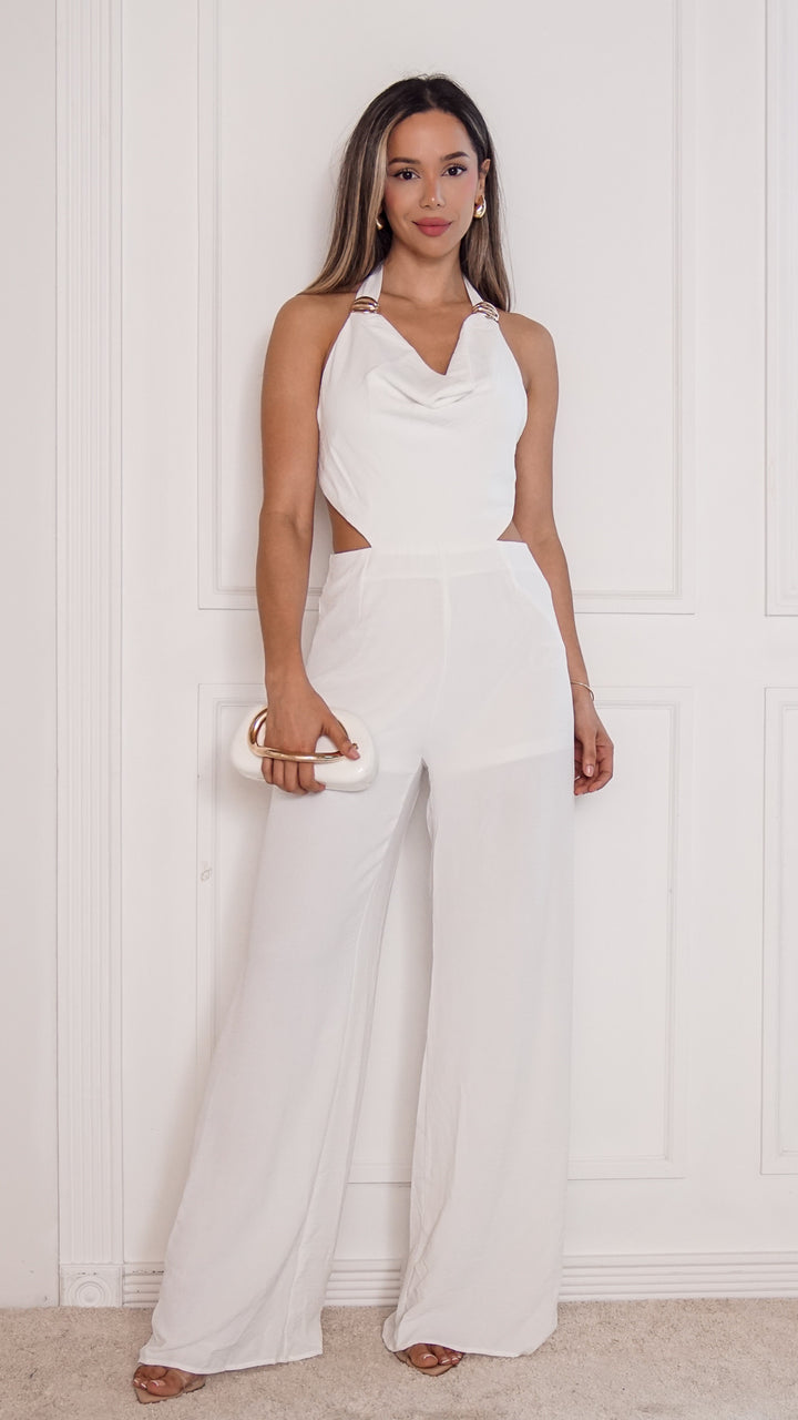 front view image 1 of Lilah Jumpsuit