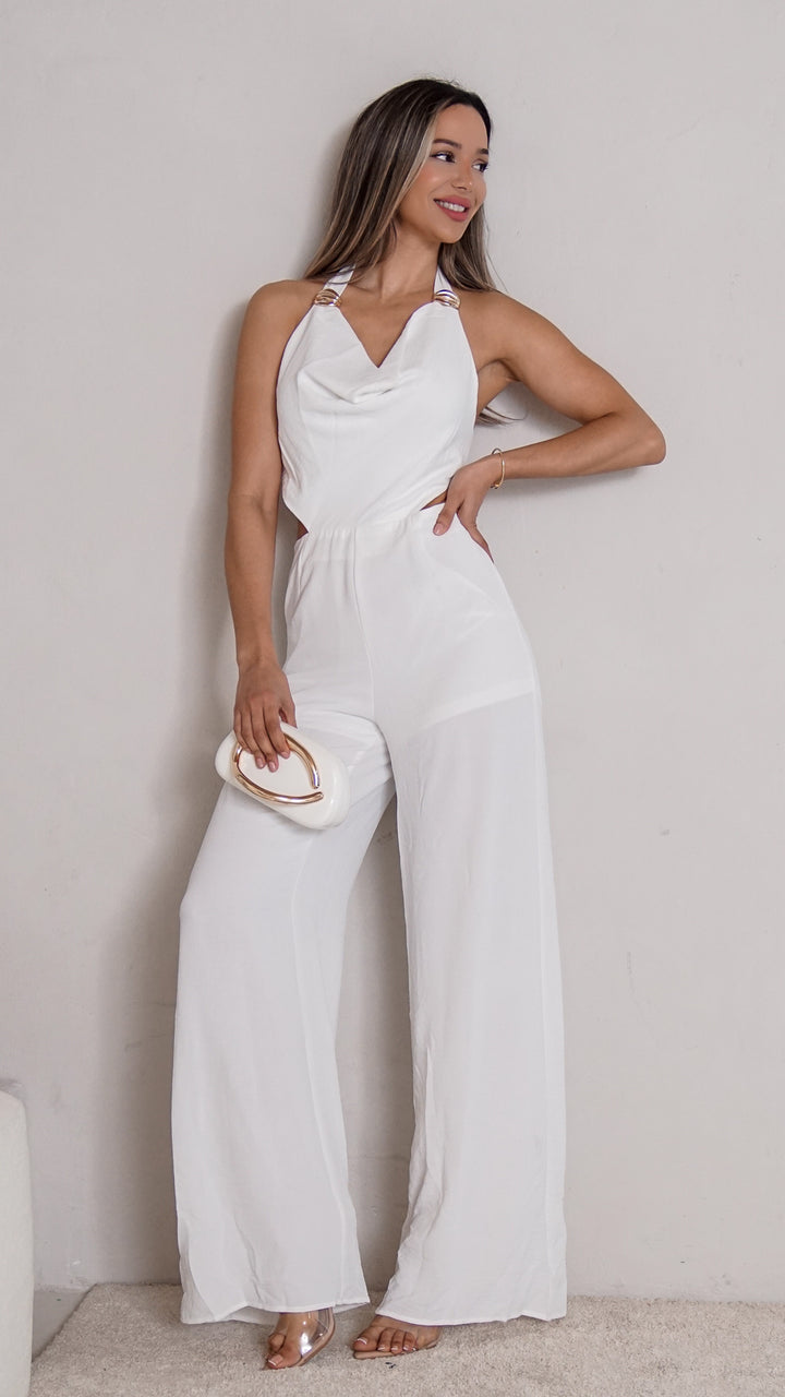 front view image 4 of Lilah Jumpsuit