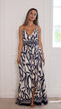 Marylin Maxi Dress