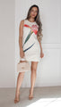 Rueta Mini Dress